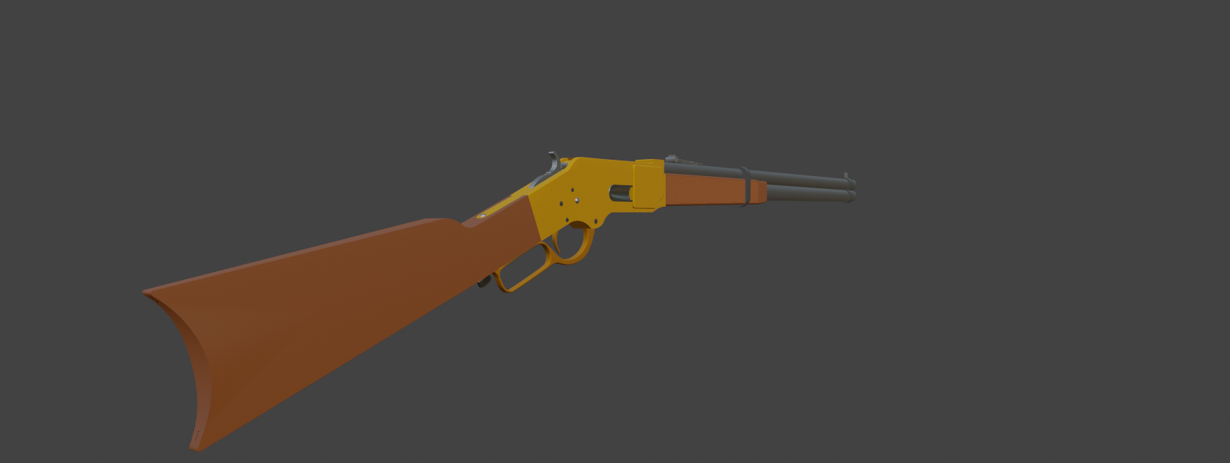 Winchester 1866 preview image 2